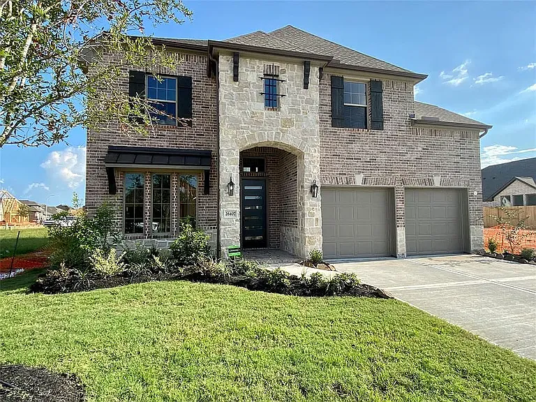 26407 Polaris Rise Ln — Photo 2