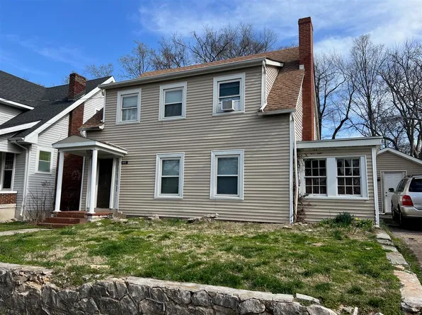 652 E 14th Ave, Bowling Green, KY 42101