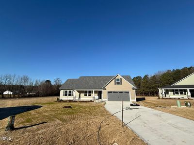 117 Hydrangea Ln, Benson, NC, 27504