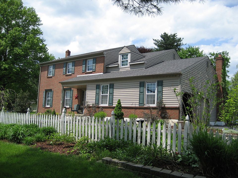 105 Taylors Mill Road