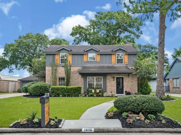 1810 Abby Aldrich Ln, Katy, TX 77449