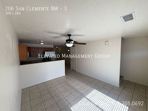 3rd image of 206 San Clemente Ave NW APT 3