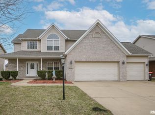 6907 N Grand Fir Dr, Edwards, IL