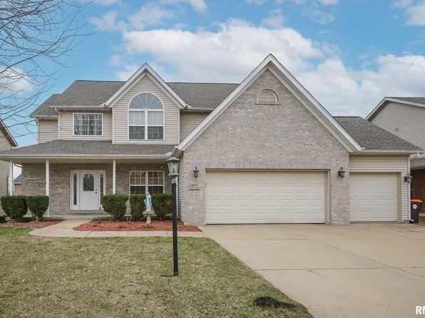 6907 N Grand Fir Dr, Edwards, IL 61528