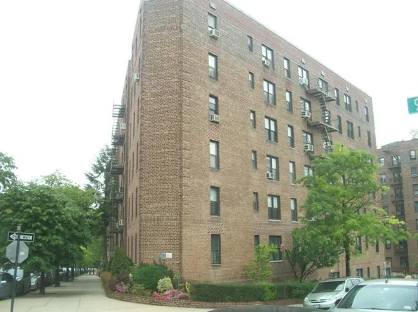 83-75 Woodhaven Blvd #2H, Woodhaven, NY 11421