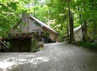 1373 Spring Cove Rd, Blairsville, GA 30512