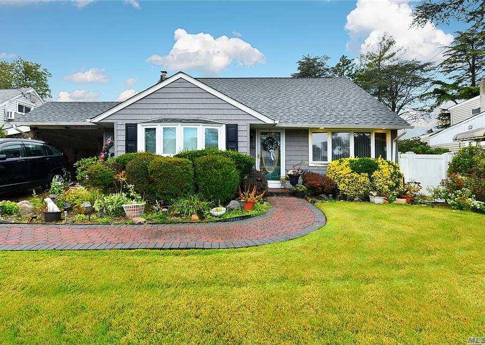 286 Ocean Ave, Massapequa Park, NY 11762 Zillow
