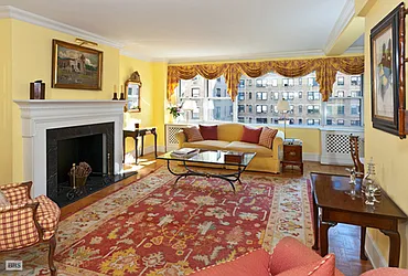 Sold by Brown Harris Stevens