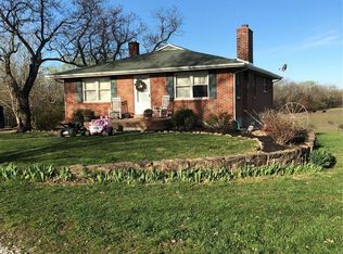 214 Windle Rd, Cuba, MO 65453