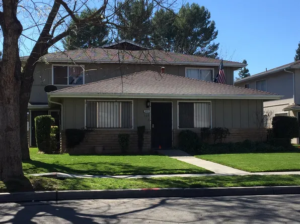 2839 W Fairmont Ave APT 103, Fresno, CA 93705