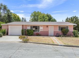 11965 Peach Tree Rd, Yucaipa, CA 92399