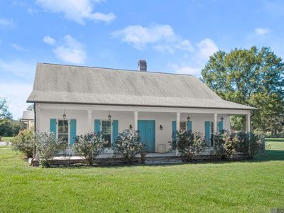 7941 Saint Claude Dr, Ventress, LA, 70783