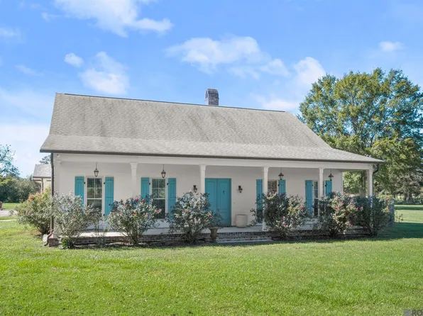 7941 Saint Claude Dr, Ventress, LA 70783