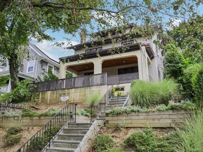 24 Gilbert Place, Yonkers, NY, 10701