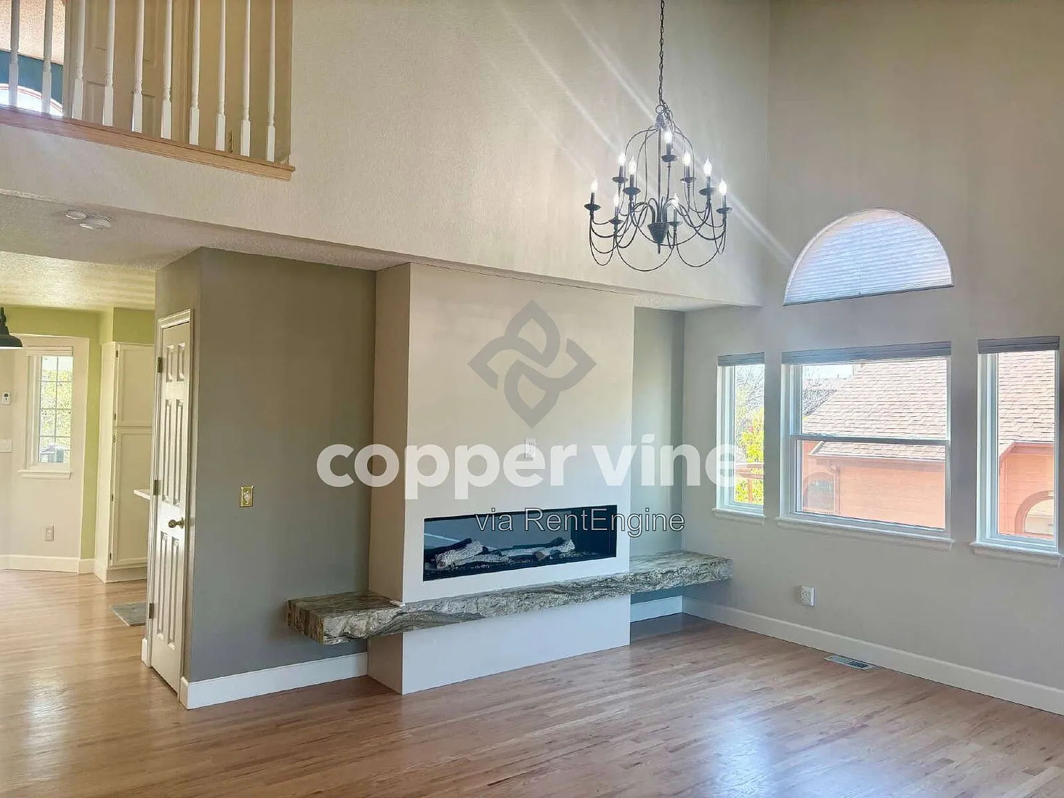 3 bed, 3.5 bath, 2668 sqft, $3,555 — Photo 4