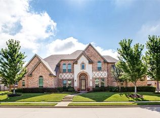 6913 Handel, Colleyville, TX 76034
