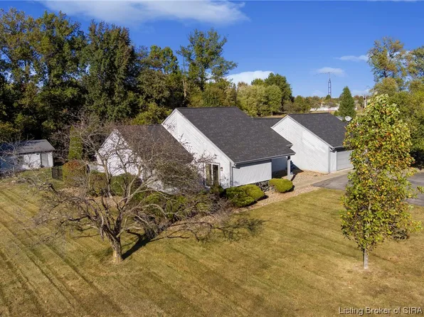 2162 W Little York Road, Scottsburg, IN 47170