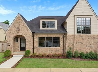 5020 Henry Heights Dr, Memphis, TN 38117