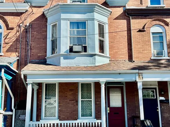 405 S Shippen St, Lancaster, PA 17602