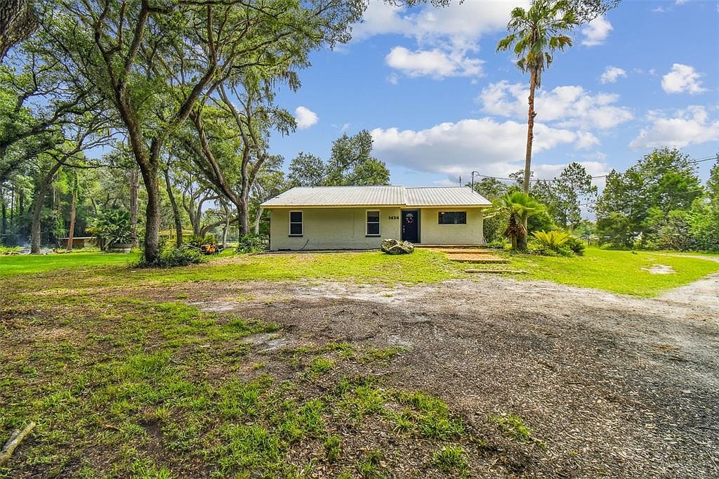 1424 Crystal Springs Rd, Zephyrhills, FL 33540 Zillow