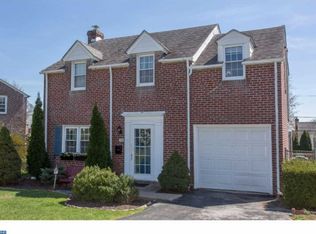 104 Friendship Rd, Drexel Hill, PA 19026