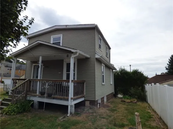 724 23rd St, Ambridge, PA 15003