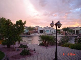 841 E La Costa Pl, Chandler, AZ 85249