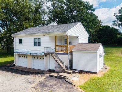 2736 Reiter Rd, Pittsburgh, PA, 15235
