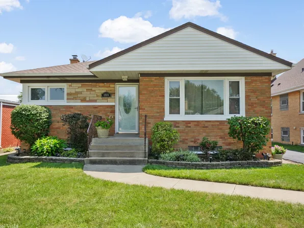 1865 Buckingham Ave, Westchester, IL 60154