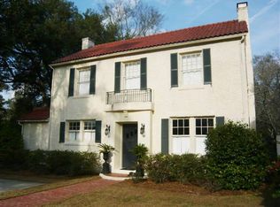 2002 Broughton St, Orangeburg, SC 29115