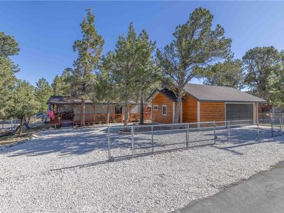 209 Kern Ave, Sugarloaf, CA, 92386