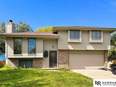 9912 S 9th Ave, Bellevue, NE, 68123