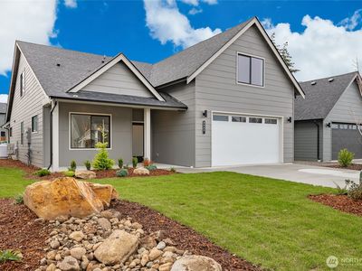 801 E 5th Street, Nooksack, WA, 98276