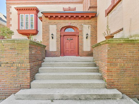 2nd image of 5017 S Greenwood Ave