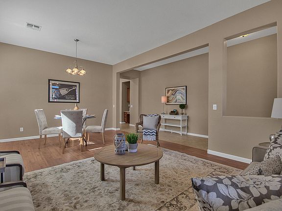 5th image of 41099 W Robbins Dr