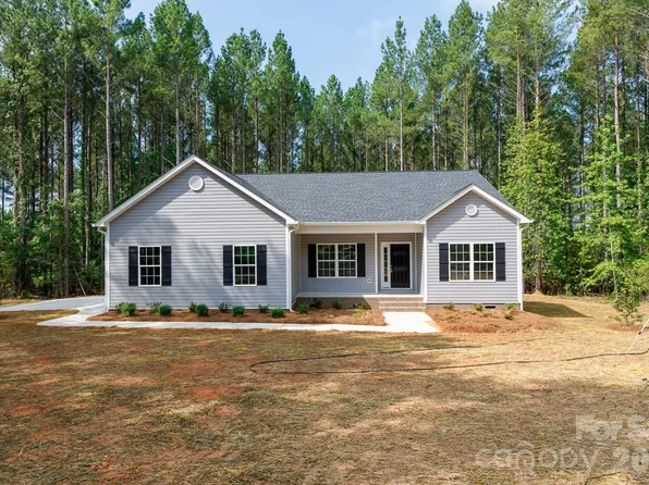 2902 Peden Bridge Rd, Richburg, SC 29729