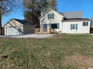 915 35th Ave, Rock Island, IL