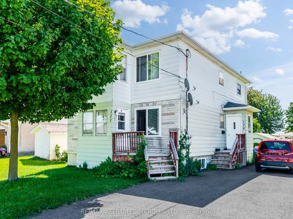 122 New St, Cornwall, ON K6H 3G2