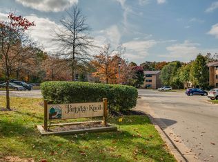 10600 Partridge Ln APT T3, Cockeysville, MD 21030