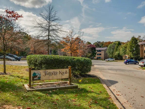 10600 Partridge Ln APT T3, Cockeysville, MD 21030