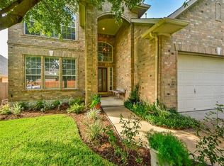 8104 Sunburst Pkwy, Round Rock, TX 78681