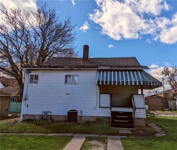 3010 Boyd St, McKeesport, PA, 15132