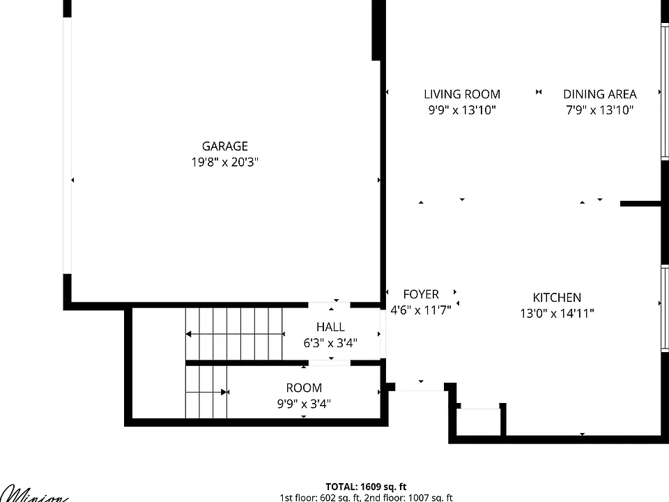 452 Prosecco Way