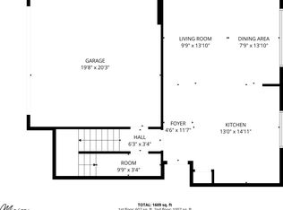 452 Prosecco Way, Reno, NV 89511