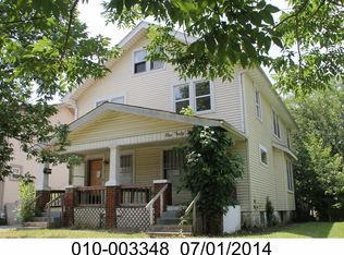 147 Clarendon Ave UNIT 9, Columbus, OH 43223