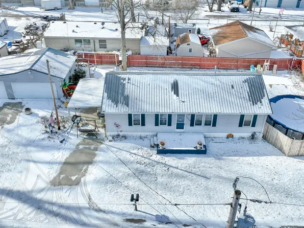 11115 Kiowa Path, Lakeview, OH 43331