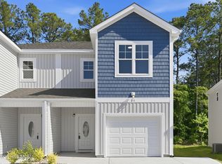 211 Holly Sands Loop, Holly Ridge, NC 28445