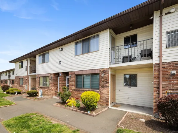 55 Thompson Street APT 14H, East Haven, CT 06513