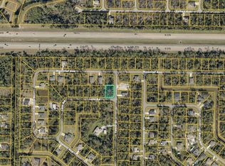 Tahiti St #20, North Pt, FL 34286