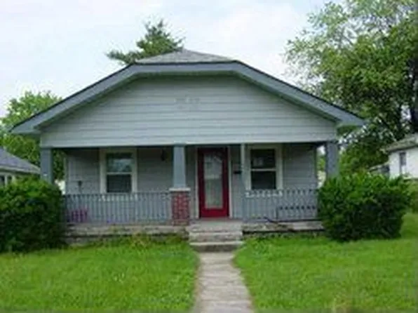 4114 Spann Ave, Indianapolis, IN 46203